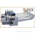 Electric Carton Ink Roller Code Marking Machine